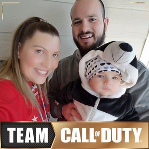 Meet your Posher, Britt